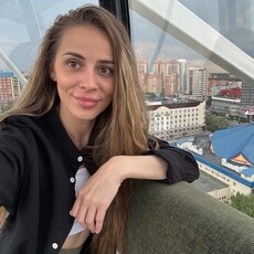 Фотография девушки Юлия, 29 лет из г. Тюмень