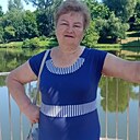 Валентина, 66 лет