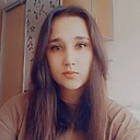 Анастасия, 20 лет