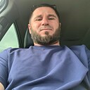 Иса, 38 лет