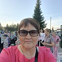 Лариса, 54 года