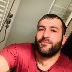 Фотография мужчины Рахиб, 37 лет из г. Арзамас