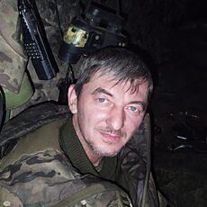 Фотография мужчины Серега, 44 года из г. Луганск