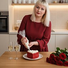 Фотография девушки Lora, 50 лет из г. Сердобск