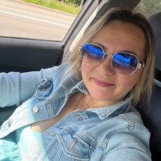 Фотография девушки Антонина, 41 год из г. Альметьевск