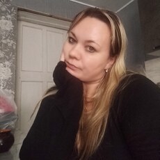 Фотография девушки Светлана, 41 год из г. Санкт-Петербург