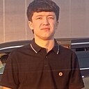 Alixan, 19 лет