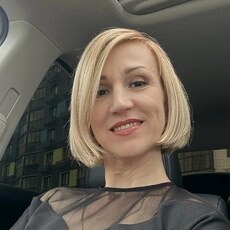 Фотография девушки Анна, 45 лет из г. Ульяновск