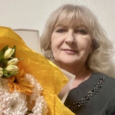 Фотография девушки Ольга, 68 лет из г. Волжский