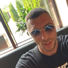 Фотография мужчины Дима, 37 лет из г. Нижний Новгород