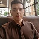 Алим, 28 лет