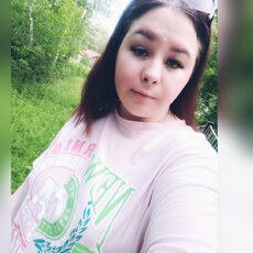 Фотография девушки Ольга, 28 лет из г. Заводоуковск