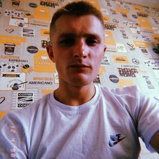 Фотография мужчины Александр, 23 года из г. Докшицы