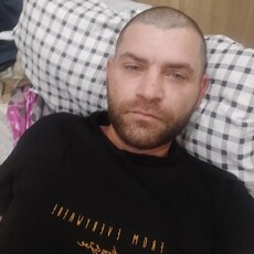 Фотография мужчины Андрей, 31 год из г. Орша