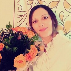 Фотография девушки Света, 41 год из г. Иркутск