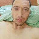 Азиз, 26 лет