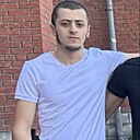 Азербайджанский, 22 года