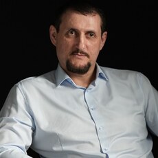 Фотография мужчины Евгений, 44 года из г. Абакан