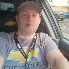 Фотография мужчины Джексон, 51 год из г. Киров
