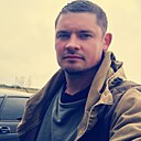 Леша, 36 лет