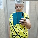 Татьяна, 59 лет