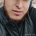 Алик, 33 года