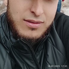 Фотография мужчины Алик, 33 года из г. Белово
