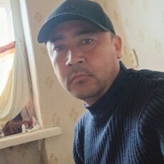 Фотография мужчины Kamol, 43 года из г. Березники