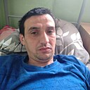 Данис, 35 лет