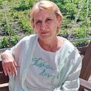 Люся, 60 лет