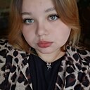 Ульяна, 18 лет