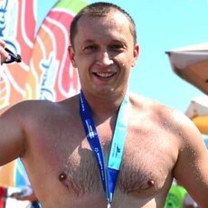 Фотография мужчины Сергей, 43 года из г. Тольятти