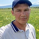 Максим, 40 лет