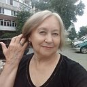 Людмила, 70 лет