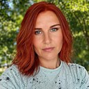 Елла, 35 лет