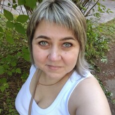 Фотография девушки Наталья, 48 лет из г. Ярославль