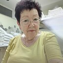Анастасия, 64 года