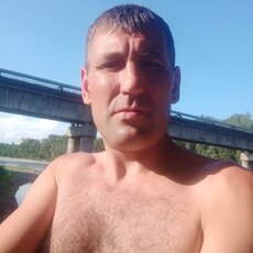 Фотография мужчины Евгений, 38 лет из г. Усть-Каменогорск