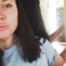 Фотография девушки Alina, 23 года из г. Струнино