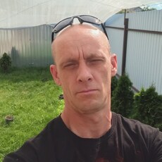 Фотография мужчины Василий, 42 года из г. Воронеж