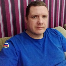 Фотография мужчины Дмитрий, 39 лет из г. Кузнецк