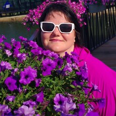 Фотография девушки Надя, 40 лет из г. Ноябрьск