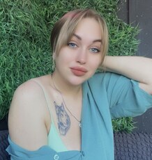 Фотография девушки Мура, 25 лет из г. Ейск
