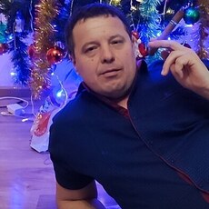 Фотография мужчины Роман, 45 лет из г. Могилев