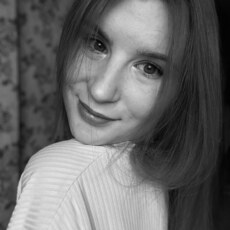 Фотография девушки Киса, 23 года из г. Лунинец