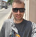 Роман, 36 лет