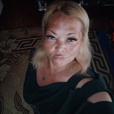 Фотография девушки Алла, 47 лет из г. Невинномысск