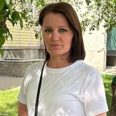 Фотография девушки Аксана, 44 года из г. Барнаул