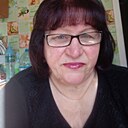 Таня, 63 года