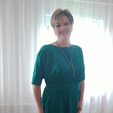 Фотография девушки Оксана, 43 года из г. Новый Оскол